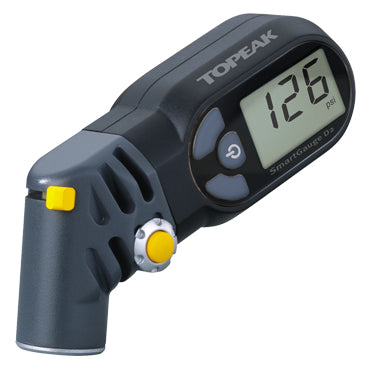 Medidor De Presion Smartgauge D2 Topeak