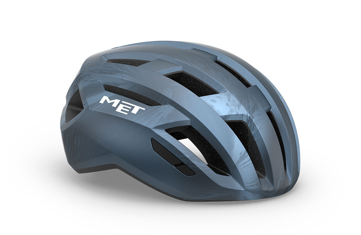 Casco Met Vinci Mips Navy Matt