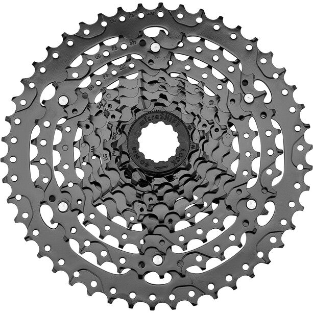 Microshift Advent X Piñon Cs-H104 / 11-48 / 10Sp