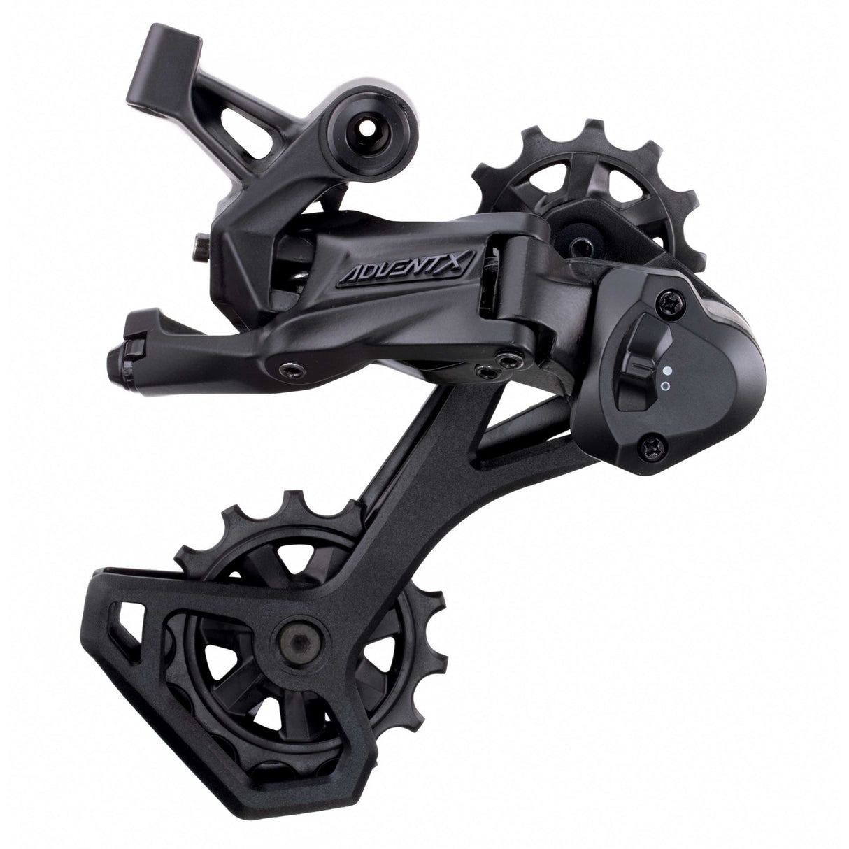 Microshift Advent X Rear Dereiller 1X10S Rd-M6205Am