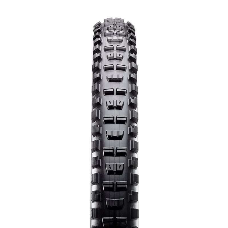 Neumatico Maxxis Minion 29X2.4Wt Dhr Ii Kevlar 3Cg/Exo/Tr 60 Tpi