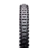 Neumatico Maxxis Minion 29X2.4Wt Dhr Ii Kevlar 3Cg/Exo/Tr 60 Tpi