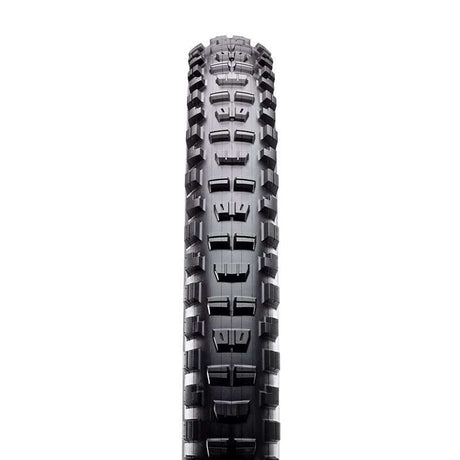Neumatico Maxxis Minion 29X2.4Wt Dhr Ii Kevlar 3Cg/Exo/Tr 60 Tpi