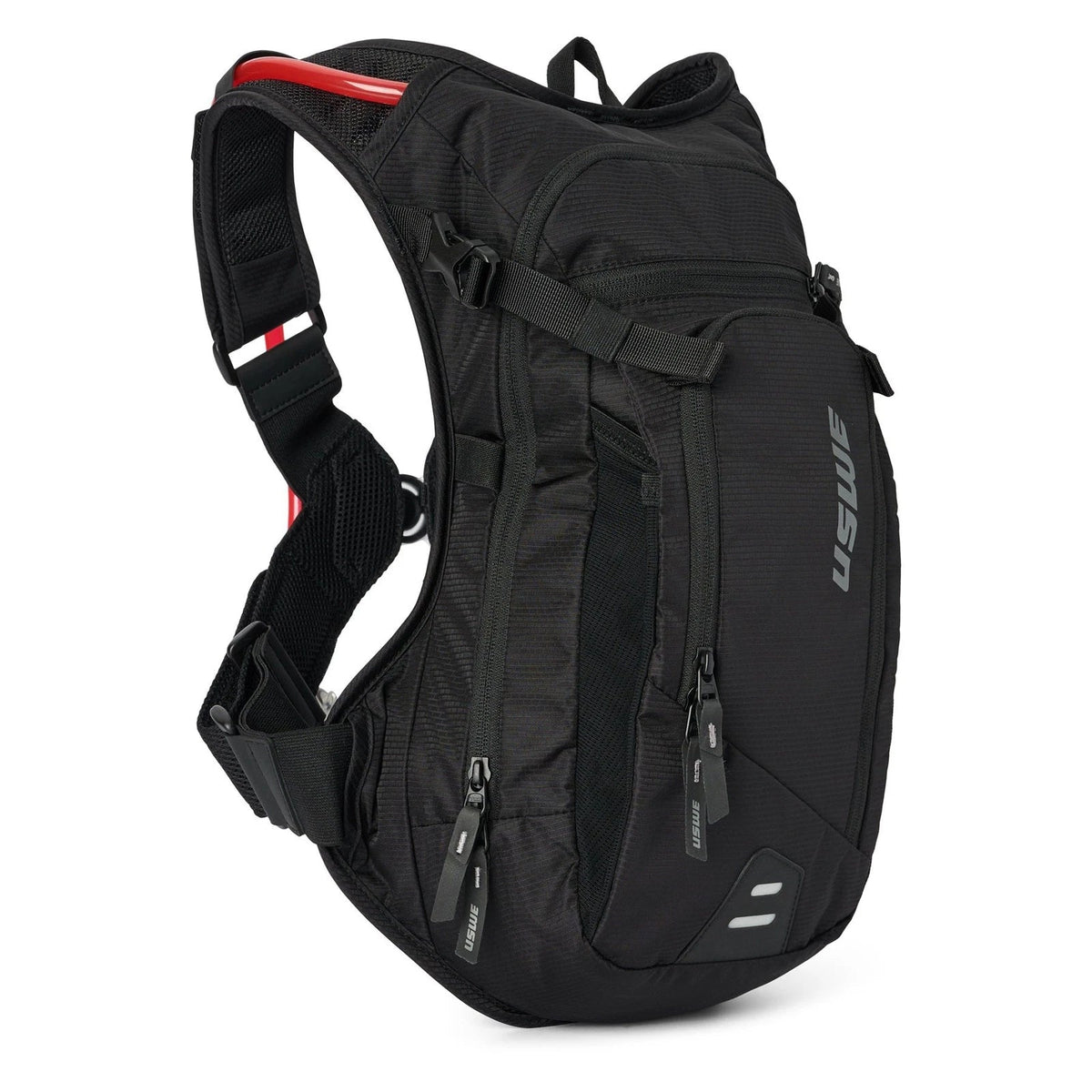 Mochila De Hidratación Uswe Mtb Hydro 9L Black