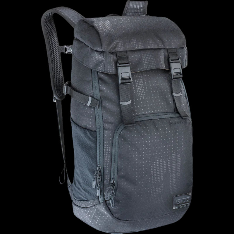 Mochila Evoc Mission Pro 28 Black
