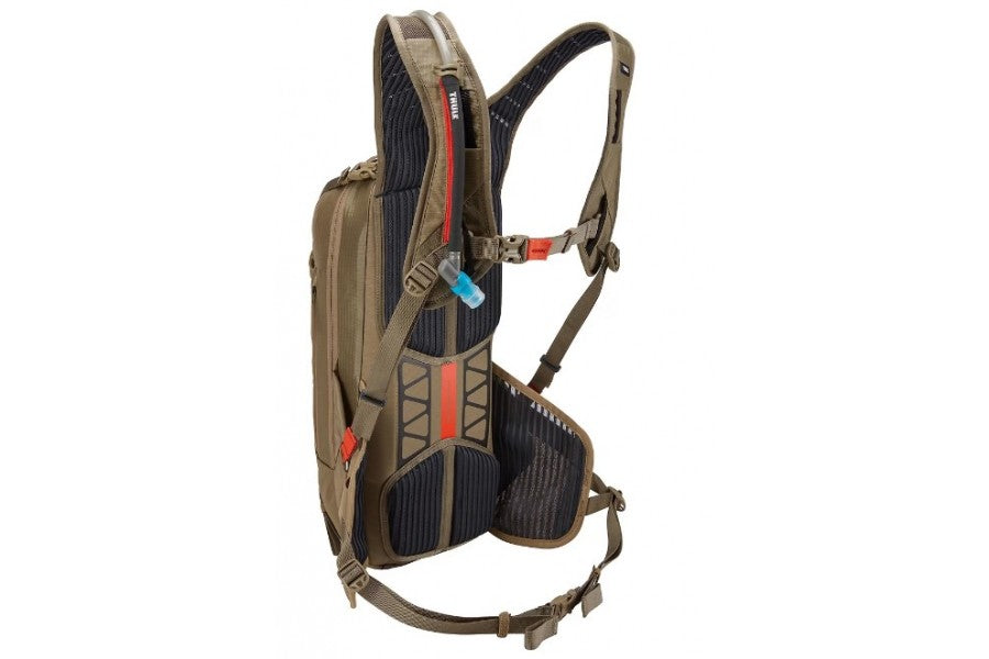Mochila de Hidratación Thule Rail Pro 12L