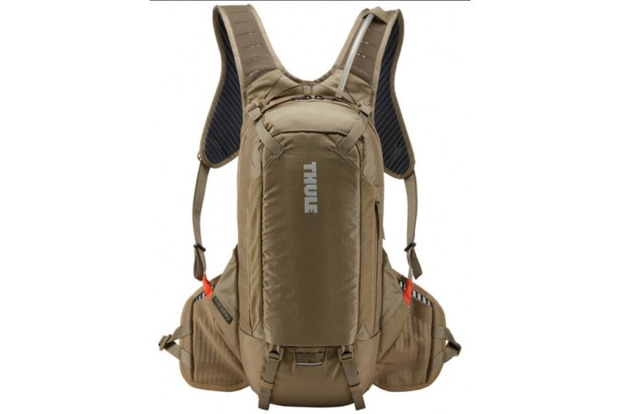 Mochila de Hidratación Thule Rail Pro 12L