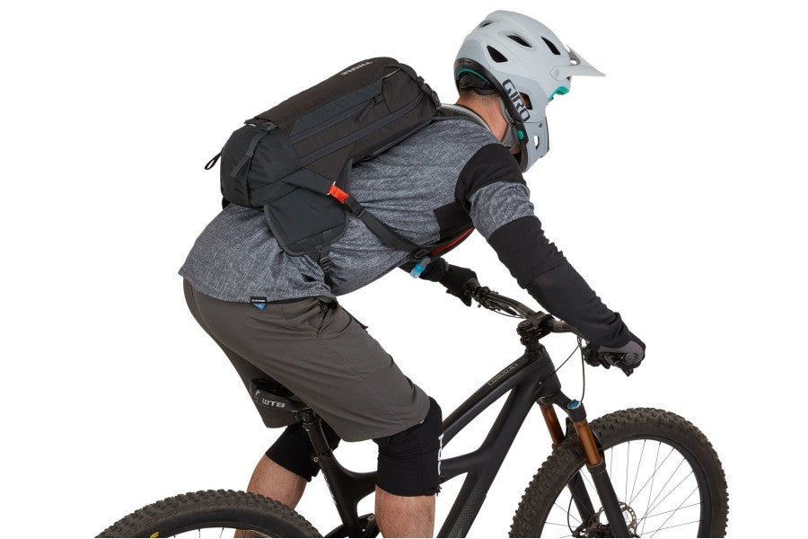 Mochila de Hidratación Thule Rail Pro 12L