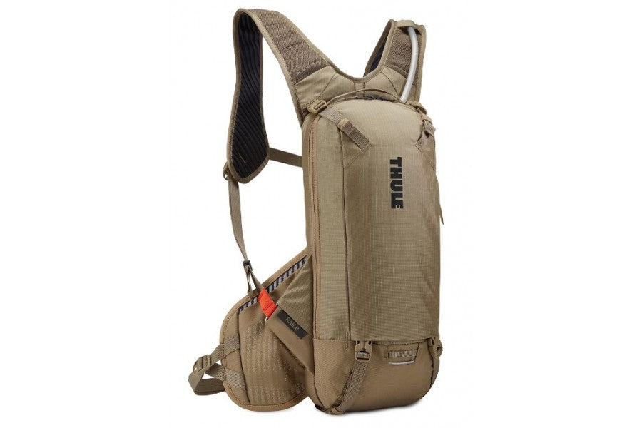 Mochila de Hidratación Thule Rail Pro 8L | Covert