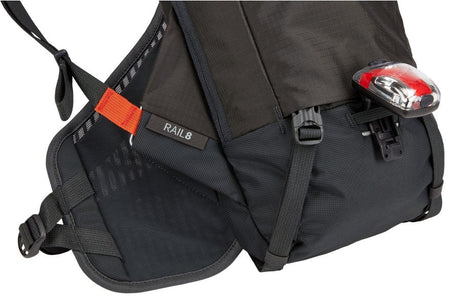 Mochila de Hidratación Thule Rail Pro 8L | Covert