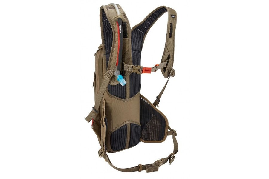 Mochila de Hidratación Thule Rail Pro 8L | Covert