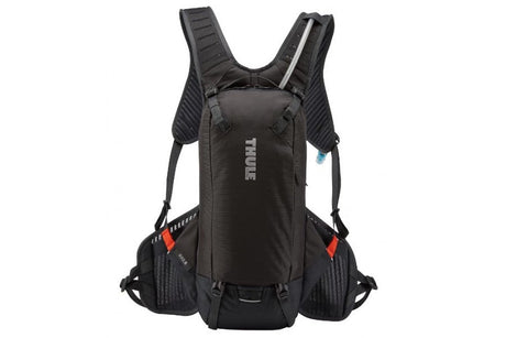 Mochila de Hidratacion Thule Rail 8L Obsidian