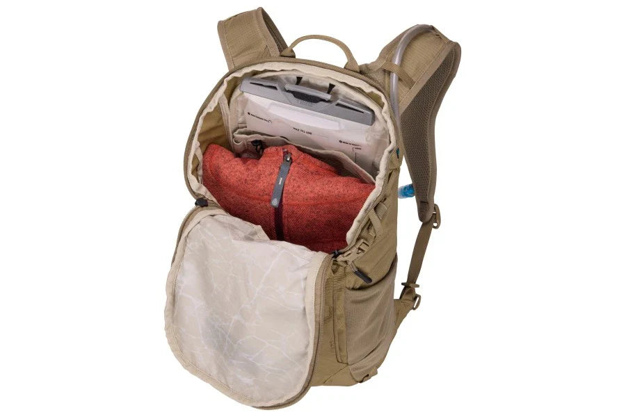 Mochila de Hidratación Thule AllTrail 16L