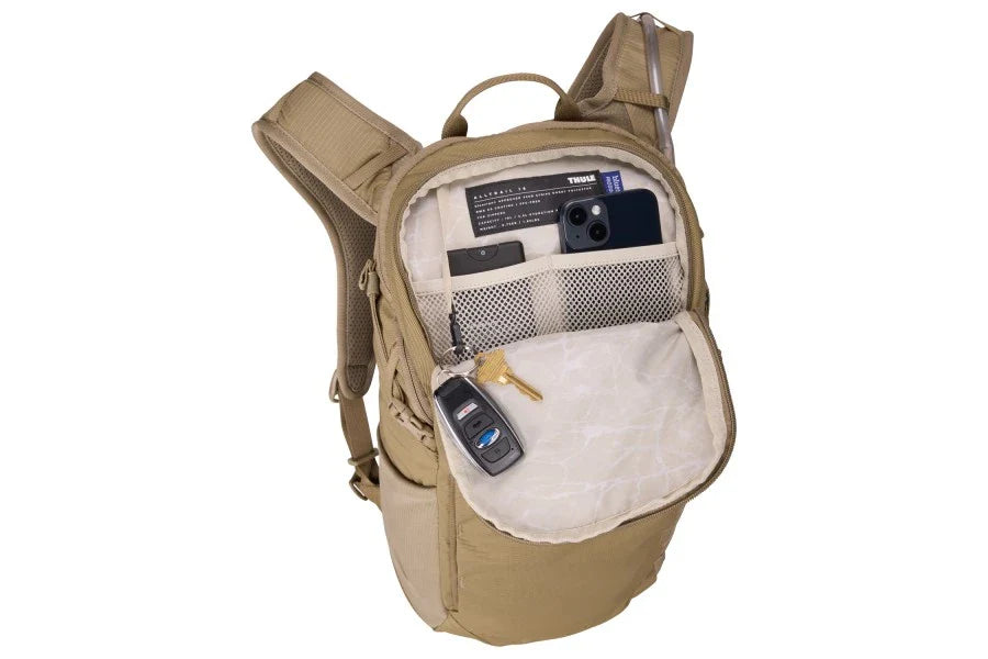 Mochila de Hidratación Thule AllTrail 16L