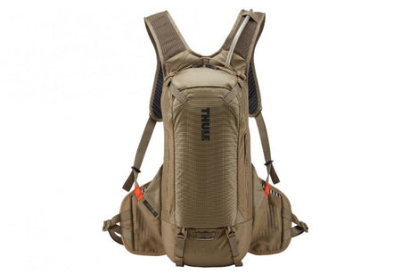 Mochila de Hidratación Thule Rail Bike 12L Cover