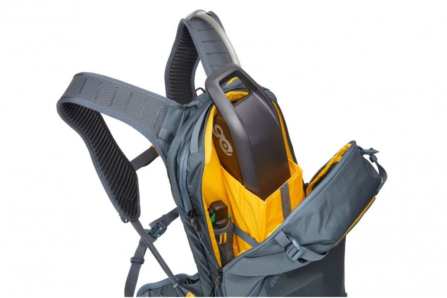 Mochila de Hidratación Thule Rail 18L | Dark Slate