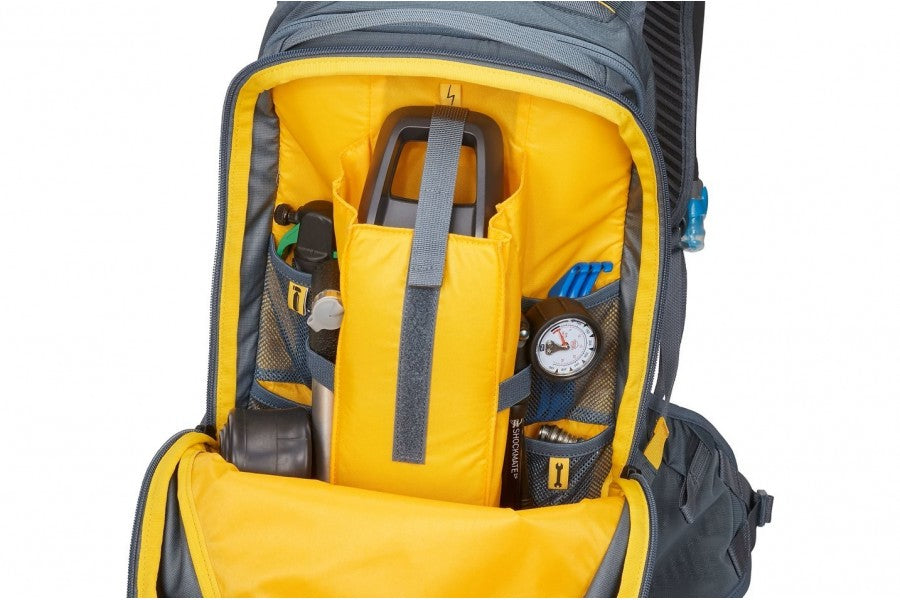 Mochila de Hidratación Thule Rail 18L | Dark Slate