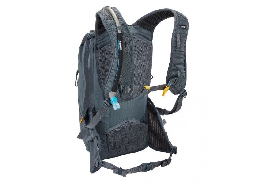 Mochila de Hidratación Thule Rail 18L | Dark Slate