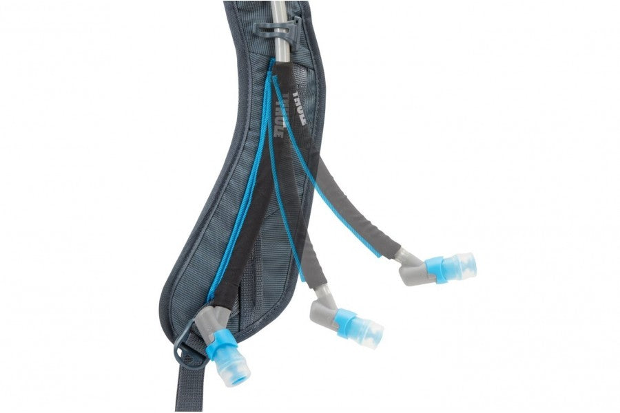 Mochila de Hidratación Thule Rail 18L | Dark Slate