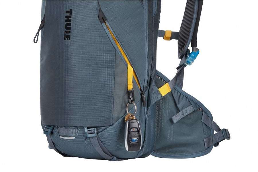 Mochila de Hidratación Thule Rail 18L | Dark Slate