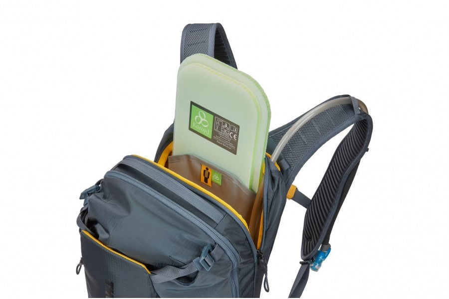 Mochila de Hidratación Thule Rail 18L | Dark Slate