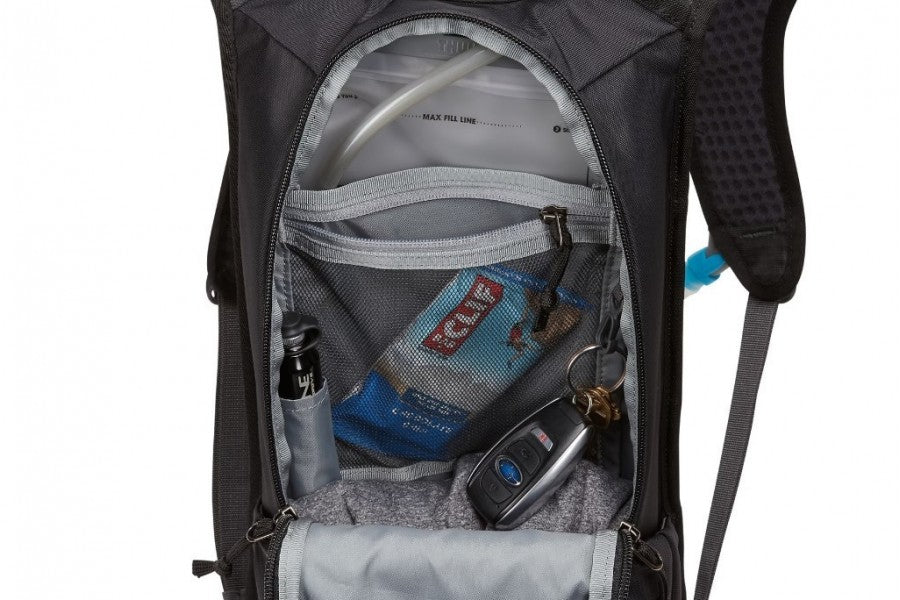 Mochila de Hidratación Thule Uptake 4L | Black