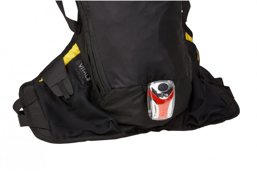 Mochila de Hidratación Thule Vital 3L | Black