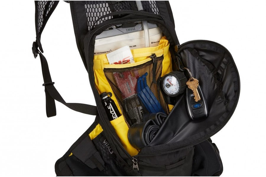Mochila de Hidratación Thule Vital 3L | Black