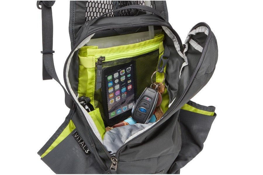 Mochila Hidratación Thule Vital 3L