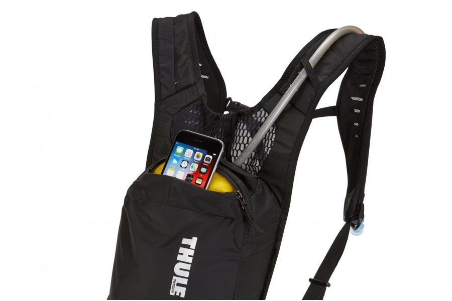 Mochila de Hidratación Thule Vital 6L Negro