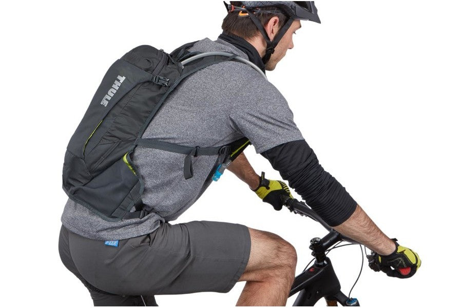 Mochila de Hidratación Thule Vital 8L | Obsidian