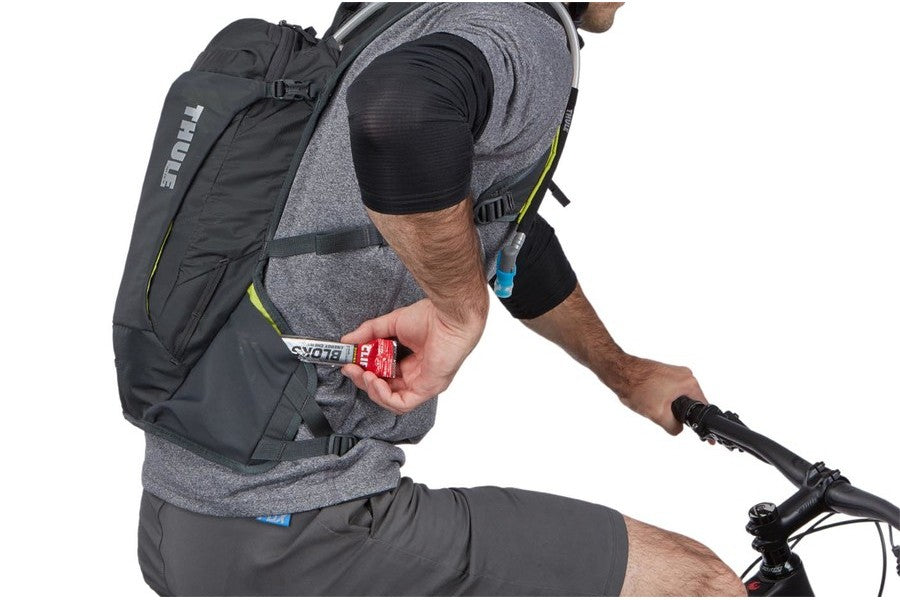 Mochila de Hidratación Thule Vital 8L | Obsidian