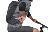 Mochila de Hidratación Thule Vital 8L | Obsidian