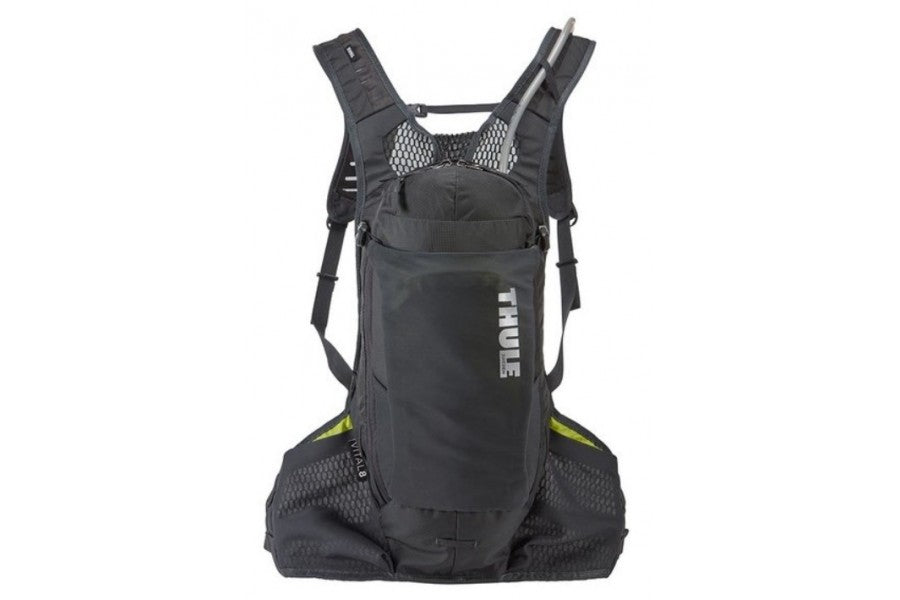 Mochila de Hidratación Thule Vital 8L | Obsidian