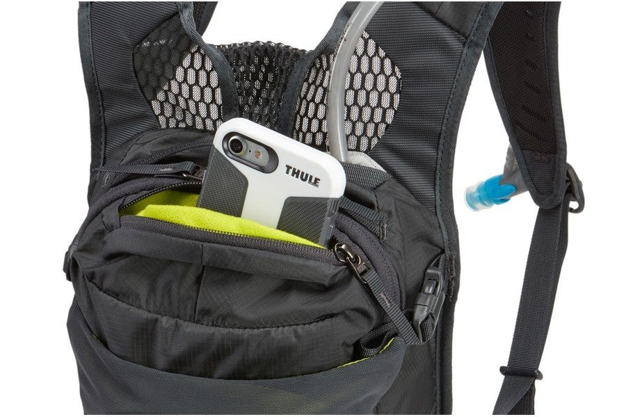 Mochila de Hidratación Thule Vital 8L | Obsidian