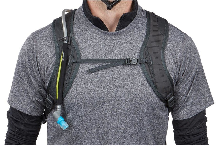 Mochila de Hidratación Thule Vital 8L | Obsidian