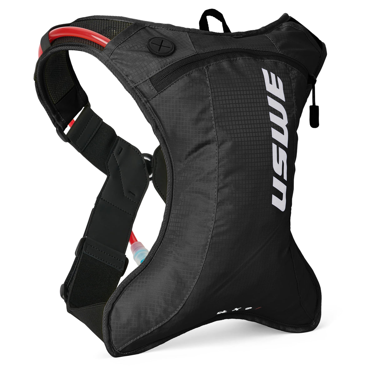 Mochila De Hidratación Uswe Outlander Moto 2 Negra