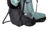Mochila Portabebe Thule Sapling | Black