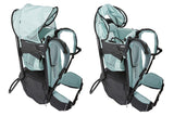 Mochila Portabebe Thule Sapling | Black