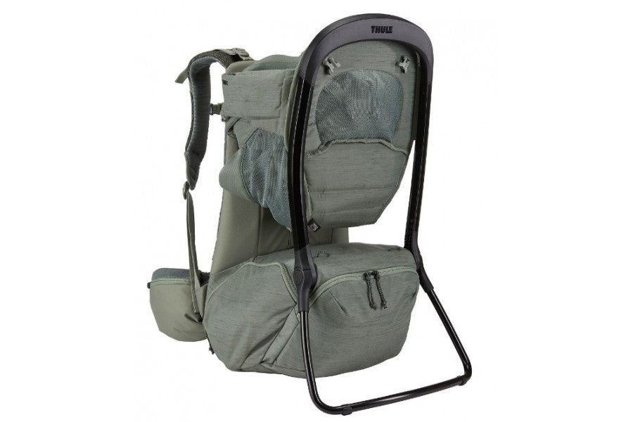 Mochila Portabebe Thule Sapling | Grey