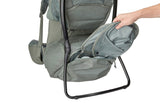 Mochila Portabebe Thule Sapling | Grey