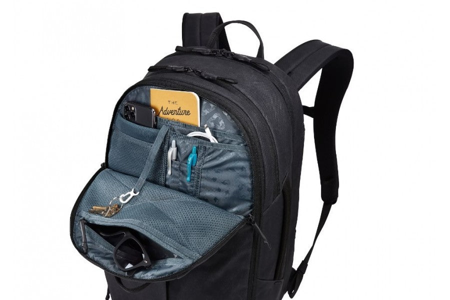 Mochila Thule Aion 28L Negro