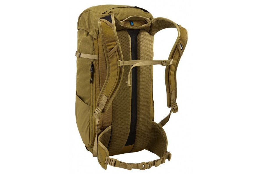 Mochila Thule Alltrail X 25L | Nutria