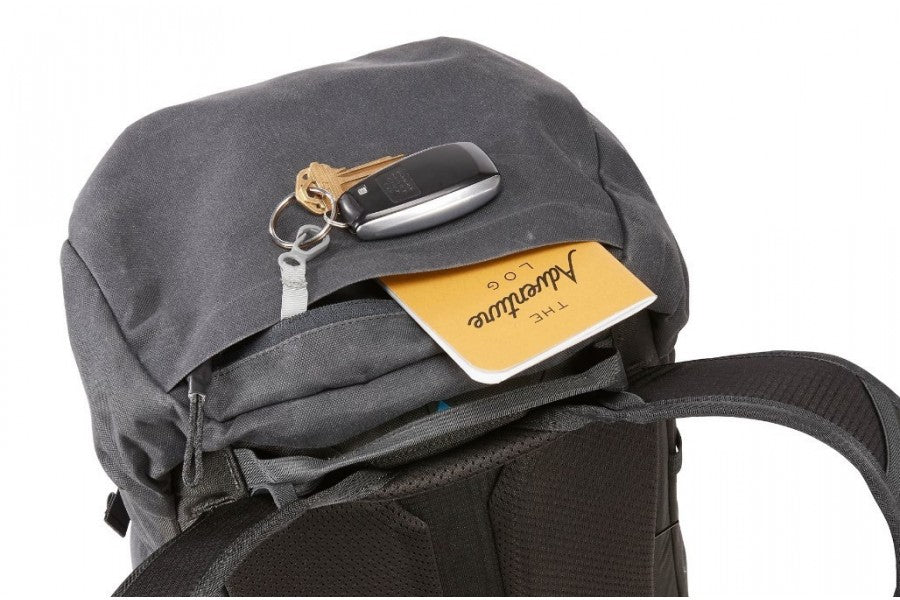 Mochila Thule Alltrail X 25L | Obsidian
