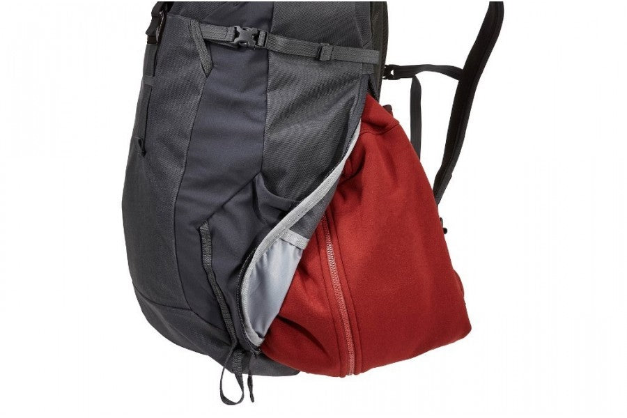 Mochila Thule Alltrail X 25L | Obsidian