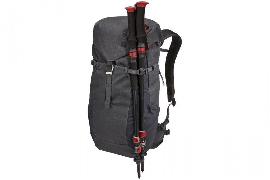 Mochila Thule Alltrail X 25L | Obsidian