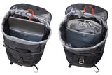 Mochila Thule Alltrail X 25L | Obsidian