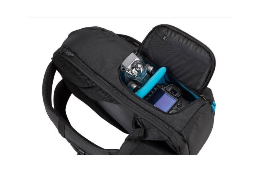 Mochila Thule Aspect Dslr Backpack | Black