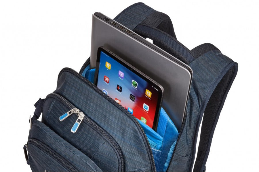 Mochila Thule Construct 24L | Carbon Blue
