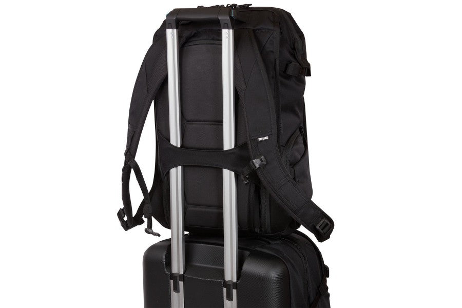Mochila Thule Covert Dslr Backpack 24L | Black